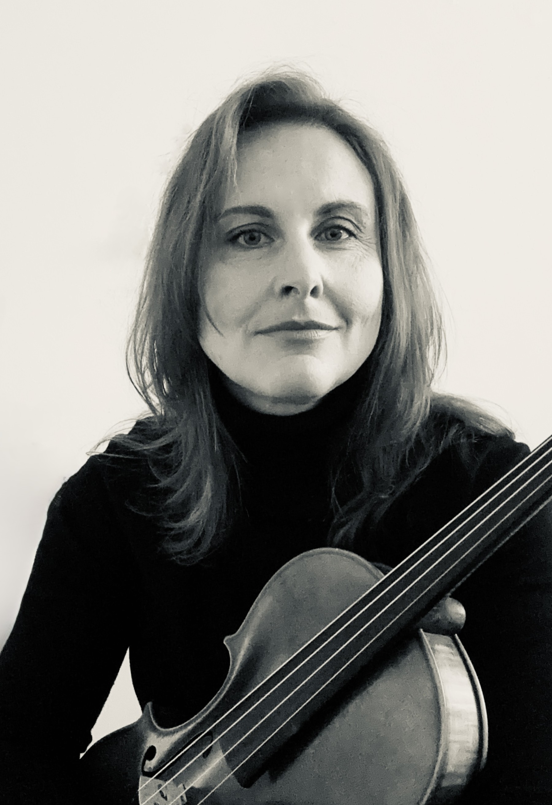 Svetlana Tratch